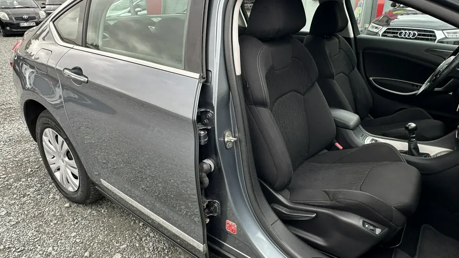 CITROEN C5 -