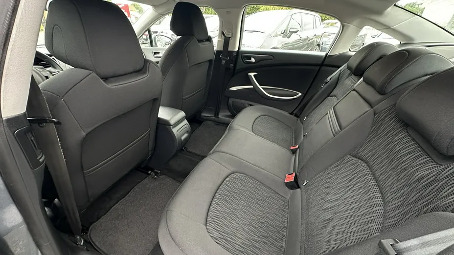 CITROEN C5 -
