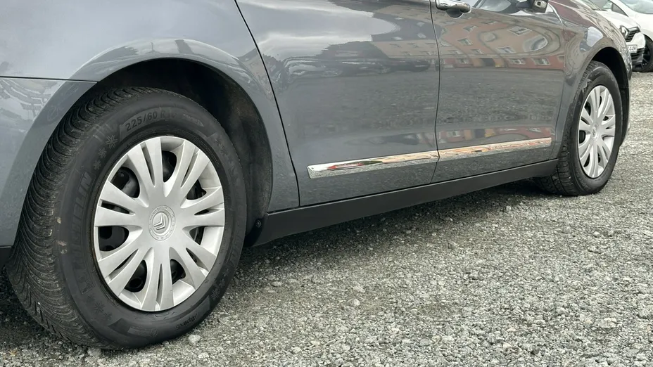 CITROEN C5 -