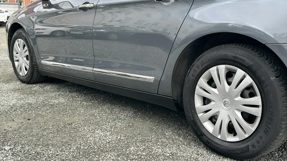 CITROEN C5 -
