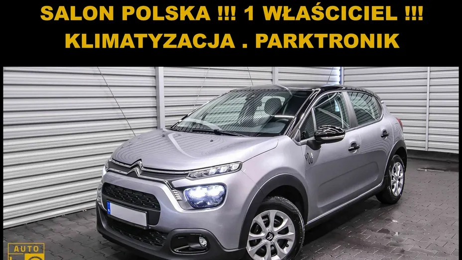 CITROEN C3 -
