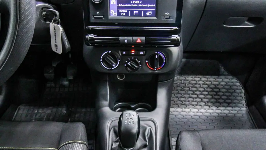 CITROEN C3 -
