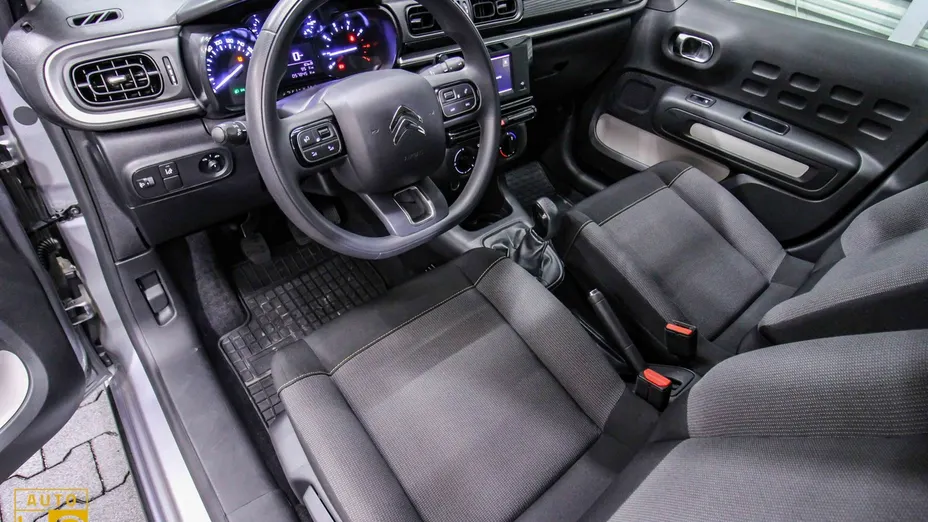 CITROEN C3 -