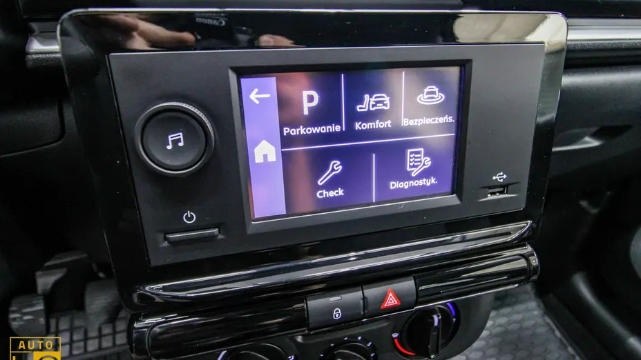 CITROEN C3 -