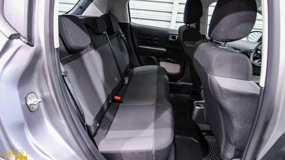 CITROEN C3 -