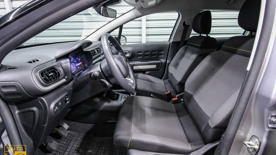 CITROEN C3 -