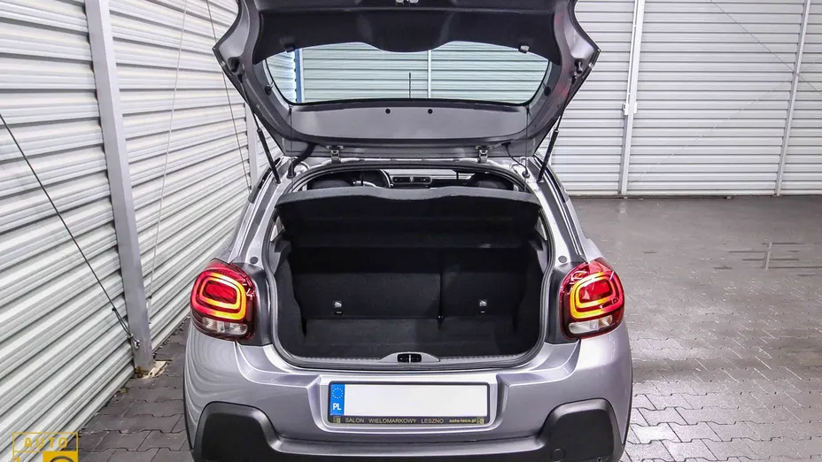 CITROEN C3 -