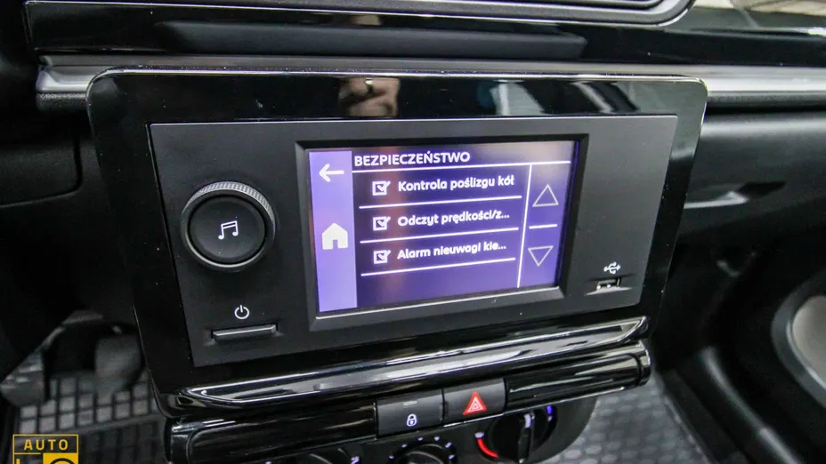 CITROEN C3 -