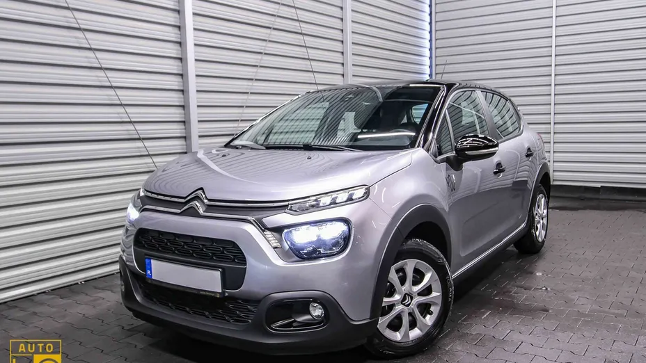 CITROEN C3 -