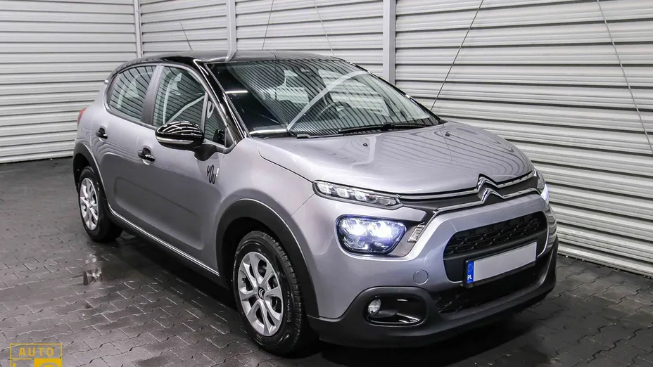 CITROEN C3 -