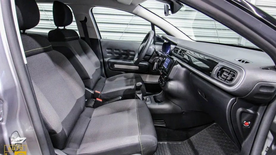 CITROEN C3 -