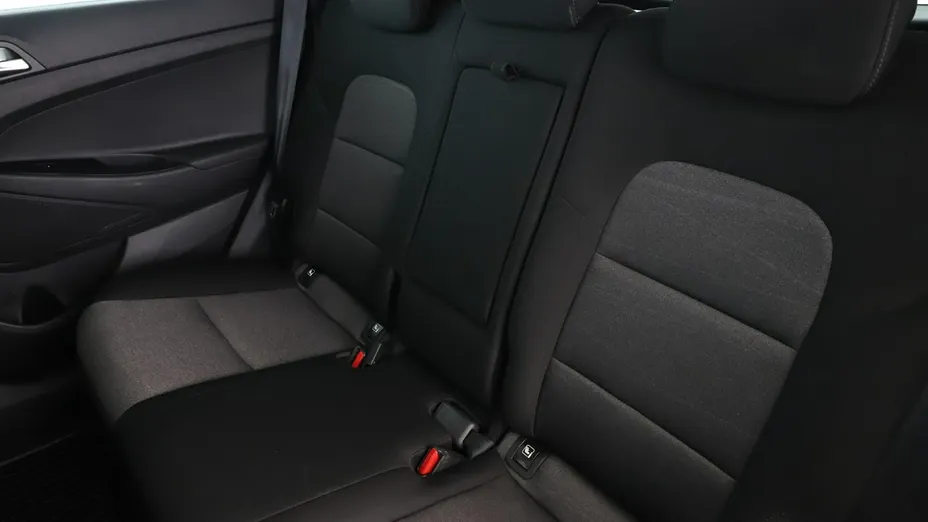 HYUNDAI Tucson -