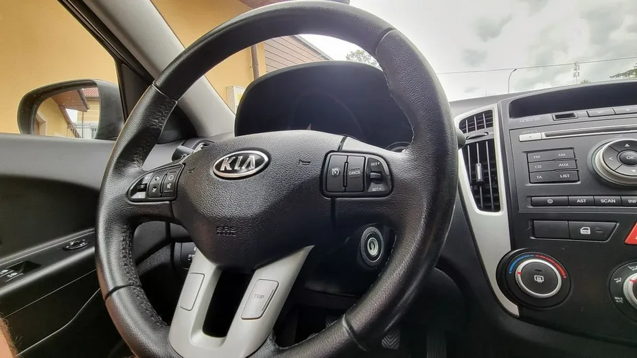 KIA Cee'd -