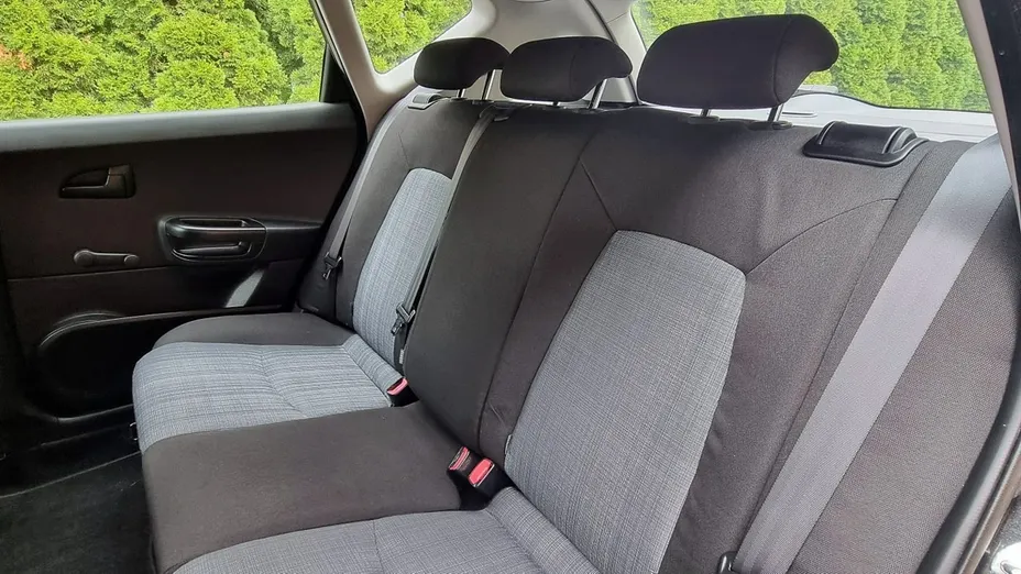 KIA Cee'd -