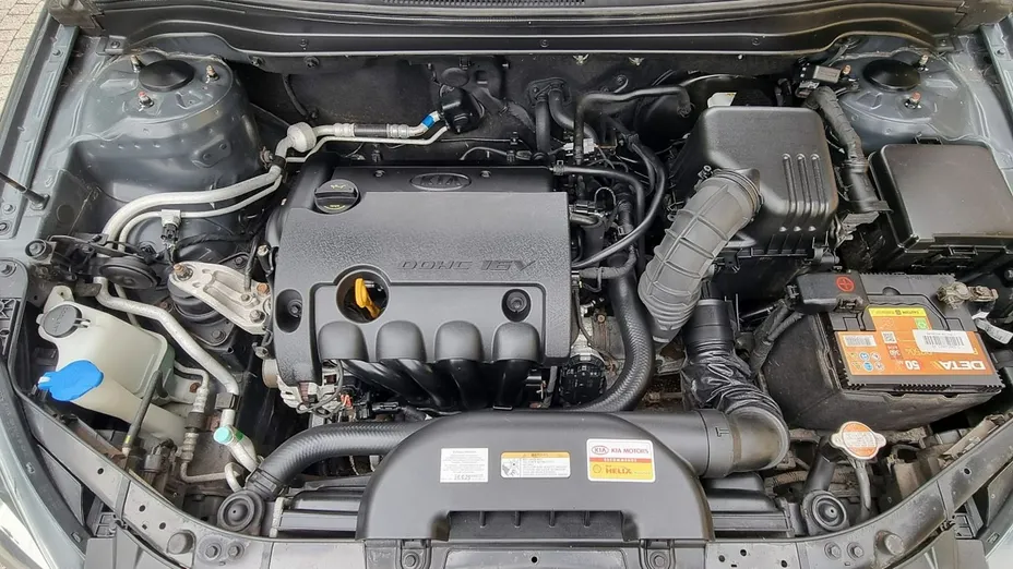 KIA Cee'd -