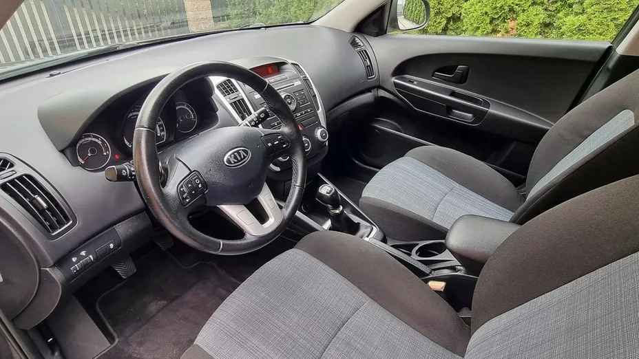 KIA Cee'd -