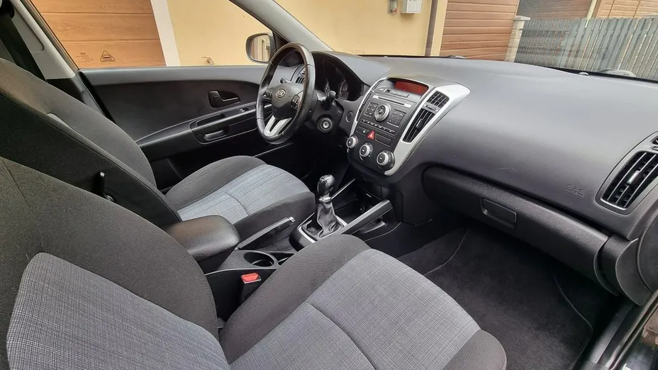 KIA Cee'd -