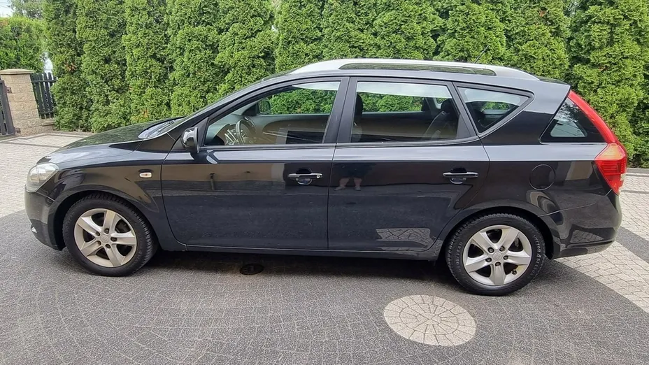 KIA Cee'd -