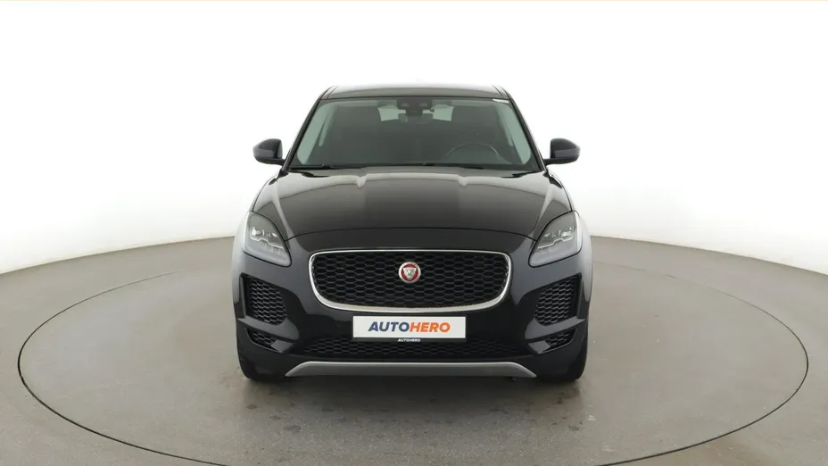 JAGUAR E-Pace -