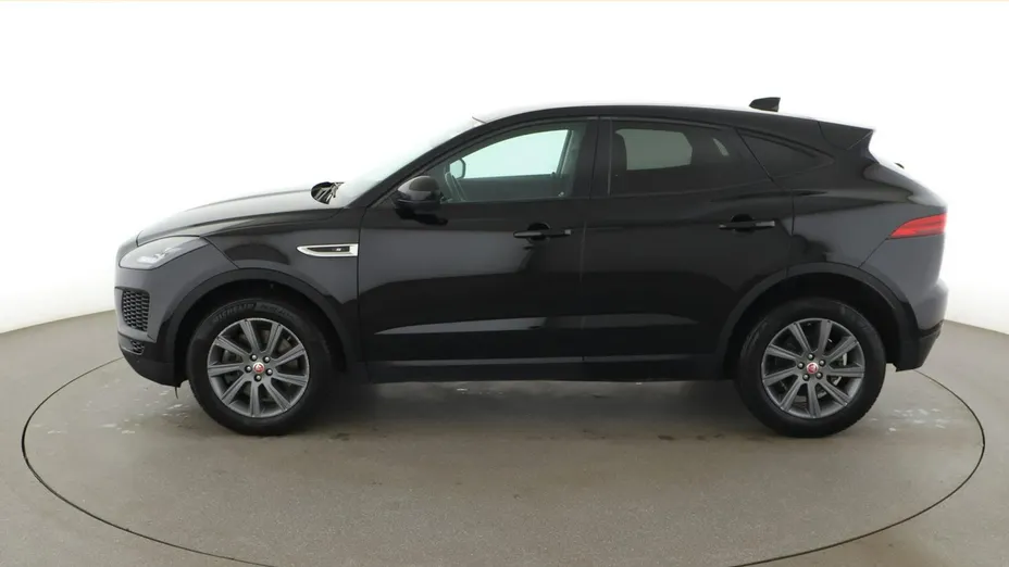 JAGUAR E-Pace -
