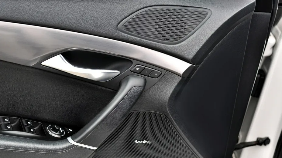 HYUNDAI i40 -
