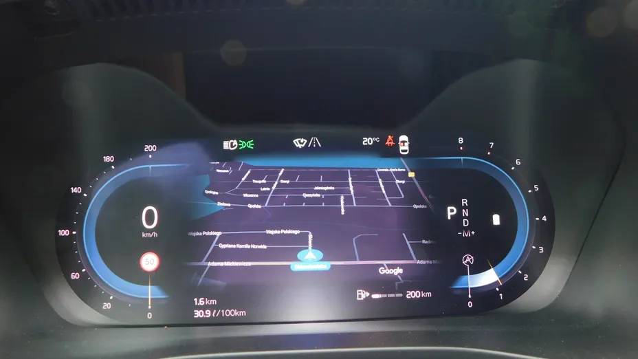 VOLVO XC40 -