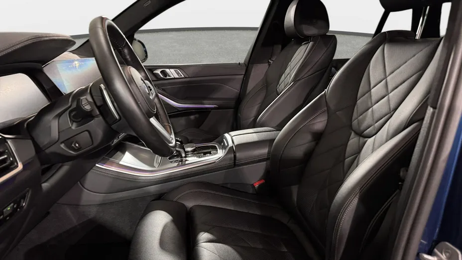 BMW X5 -