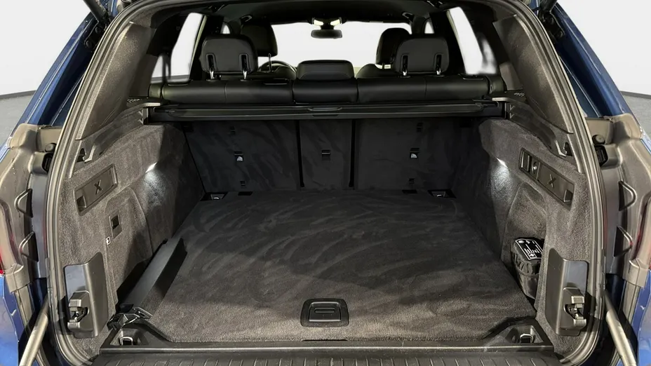 BMW X5 -
