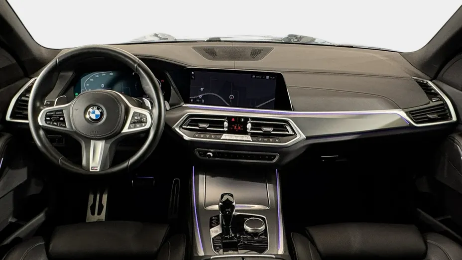 BMW X5 -