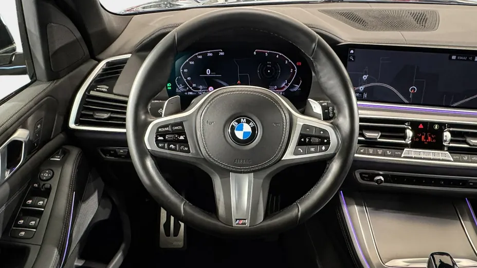 BMW X5 -