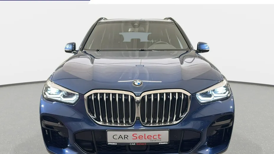 BMW X5 -