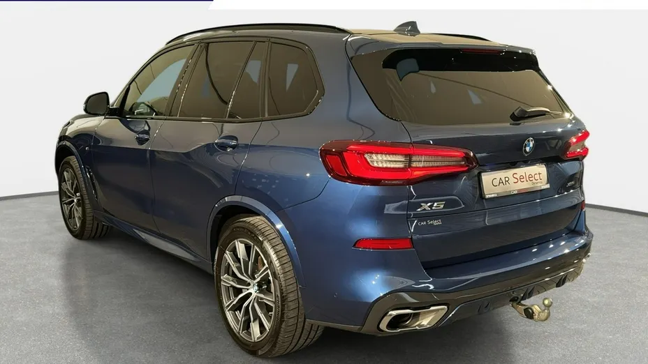 BMW X5 -