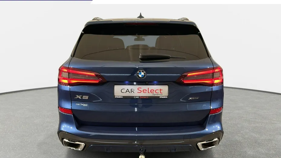 BMW X5 -