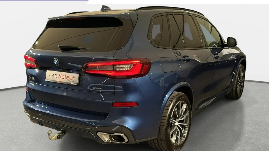 BMW X5 -