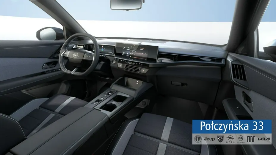 OPEL Grandland X -