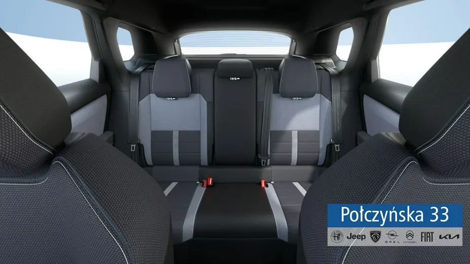 OPEL Grandland X -