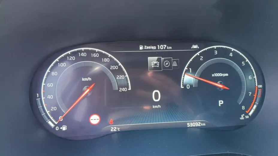 KIA XCeed -