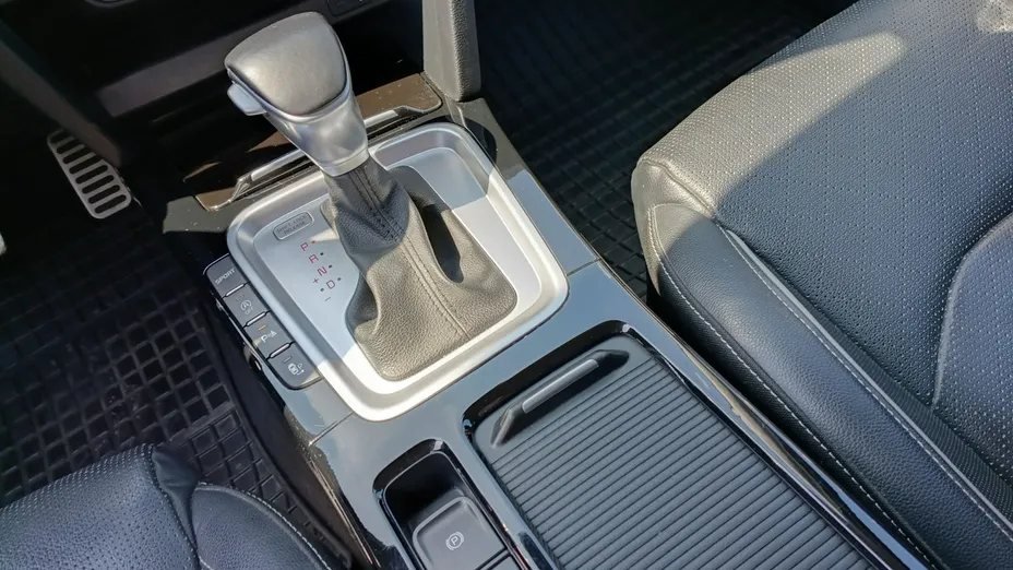 KIA XCeed -