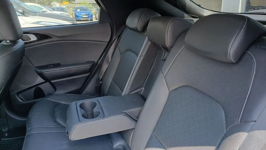 KIA XCeed -
