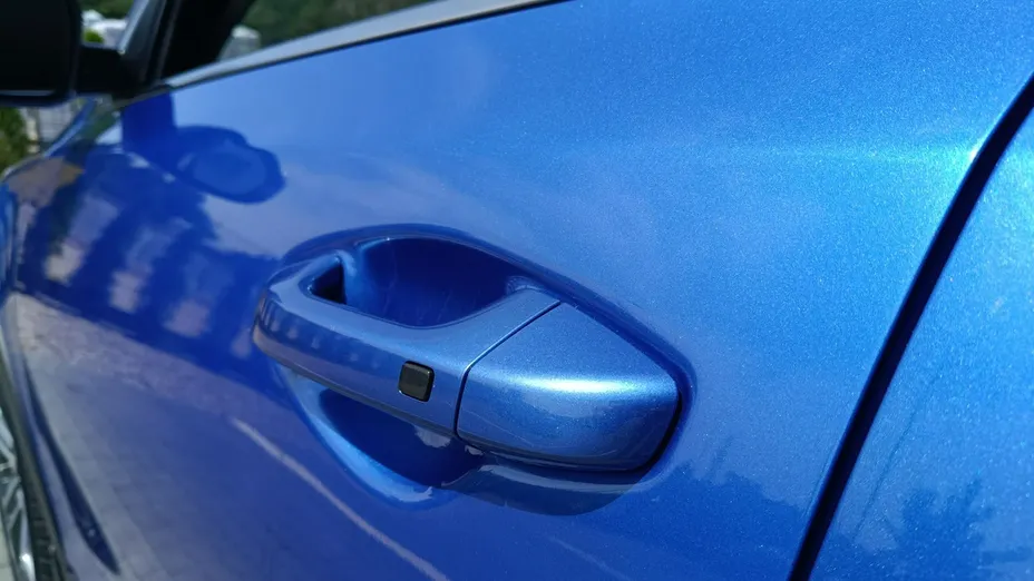 KIA XCeed -