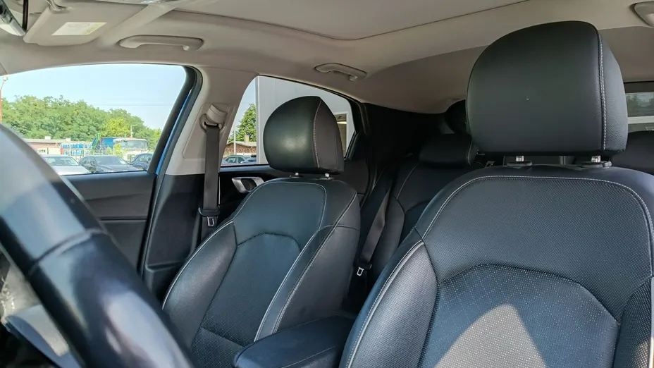 KIA XCeed -