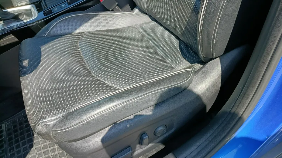 KIA XCeed -