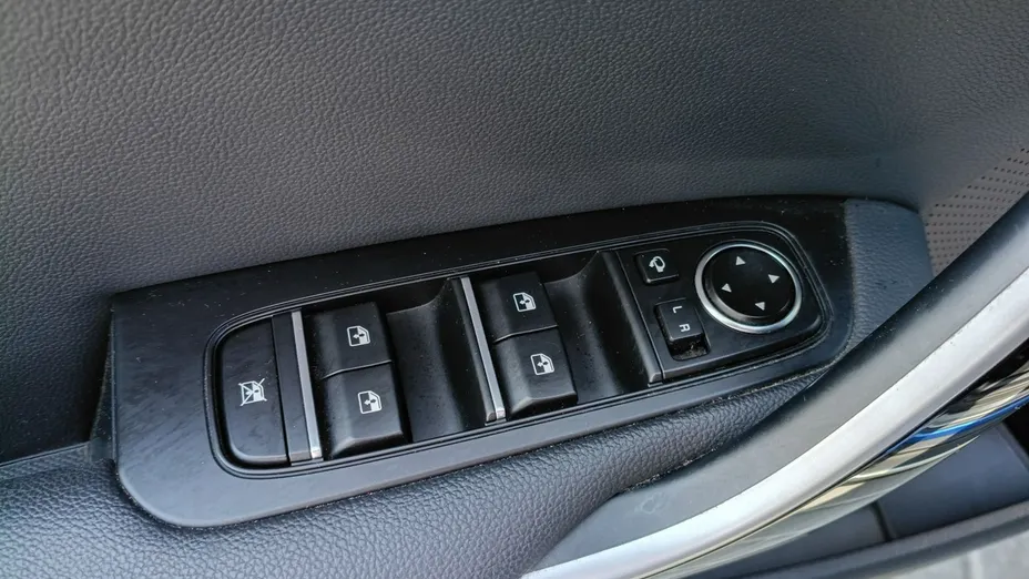 KIA XCeed -