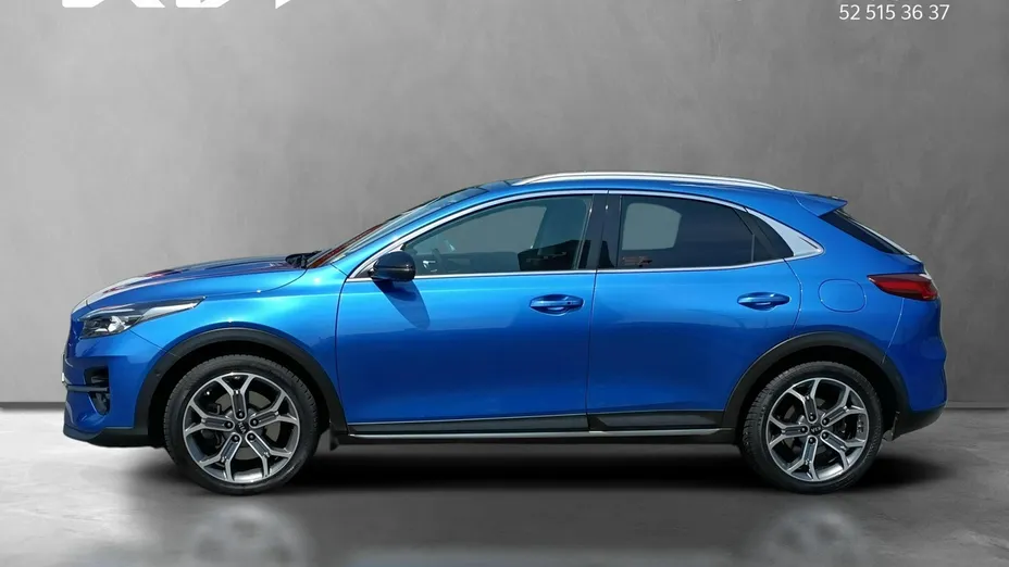 KIA XCeed -