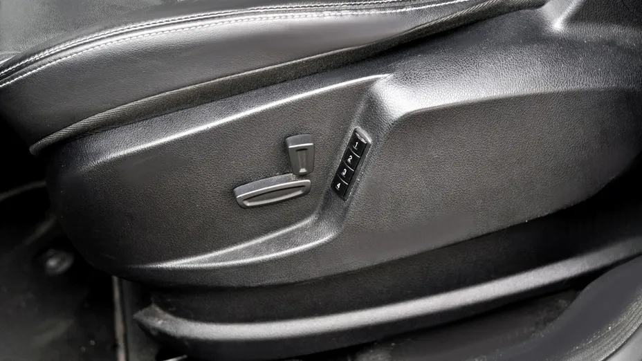 FORD S-MAX -