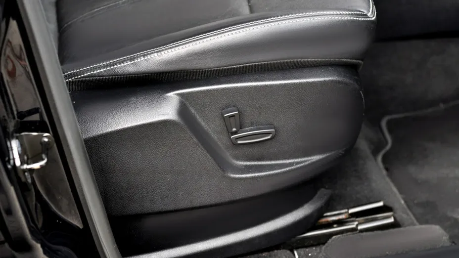 FORD S-MAX -