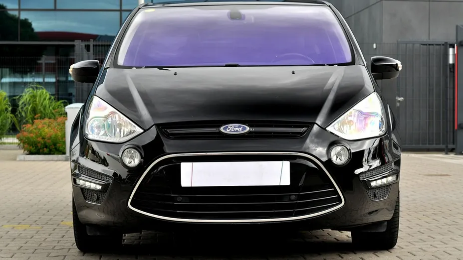 FORD S-MAX -
