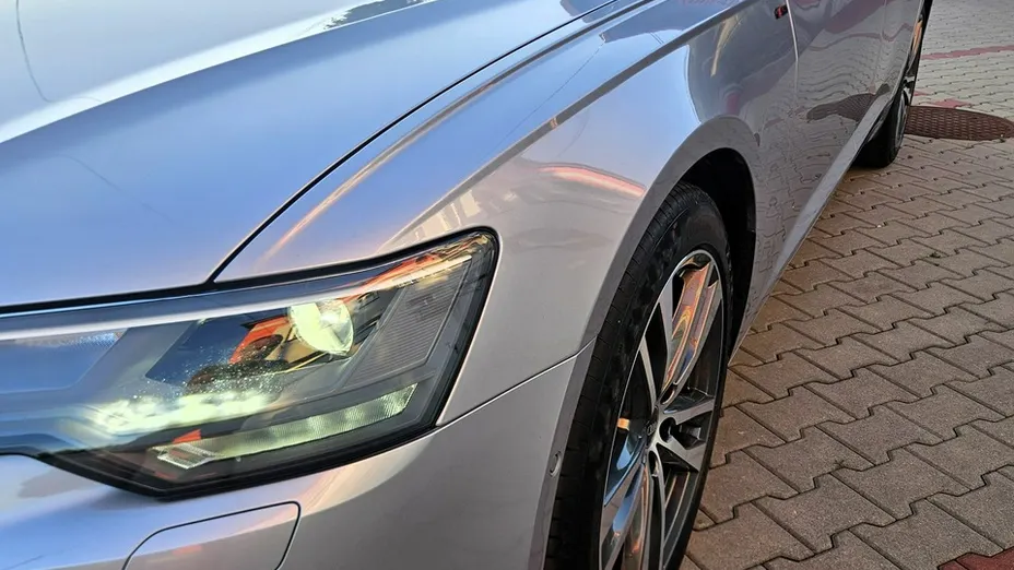 AUDI A6 Avant -