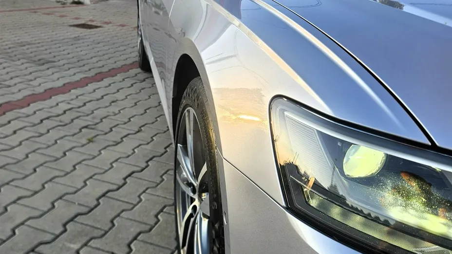 AUDI A6 Avant -