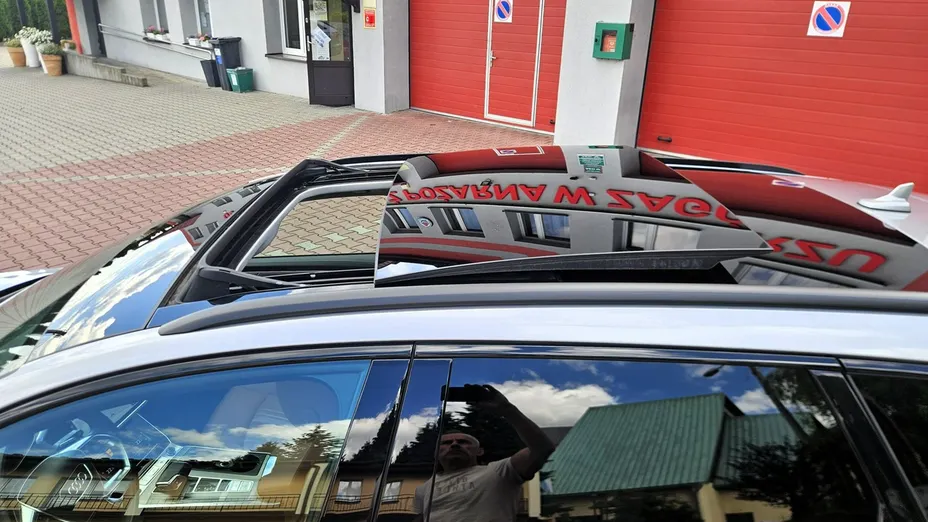 AUDI A6 Avant -